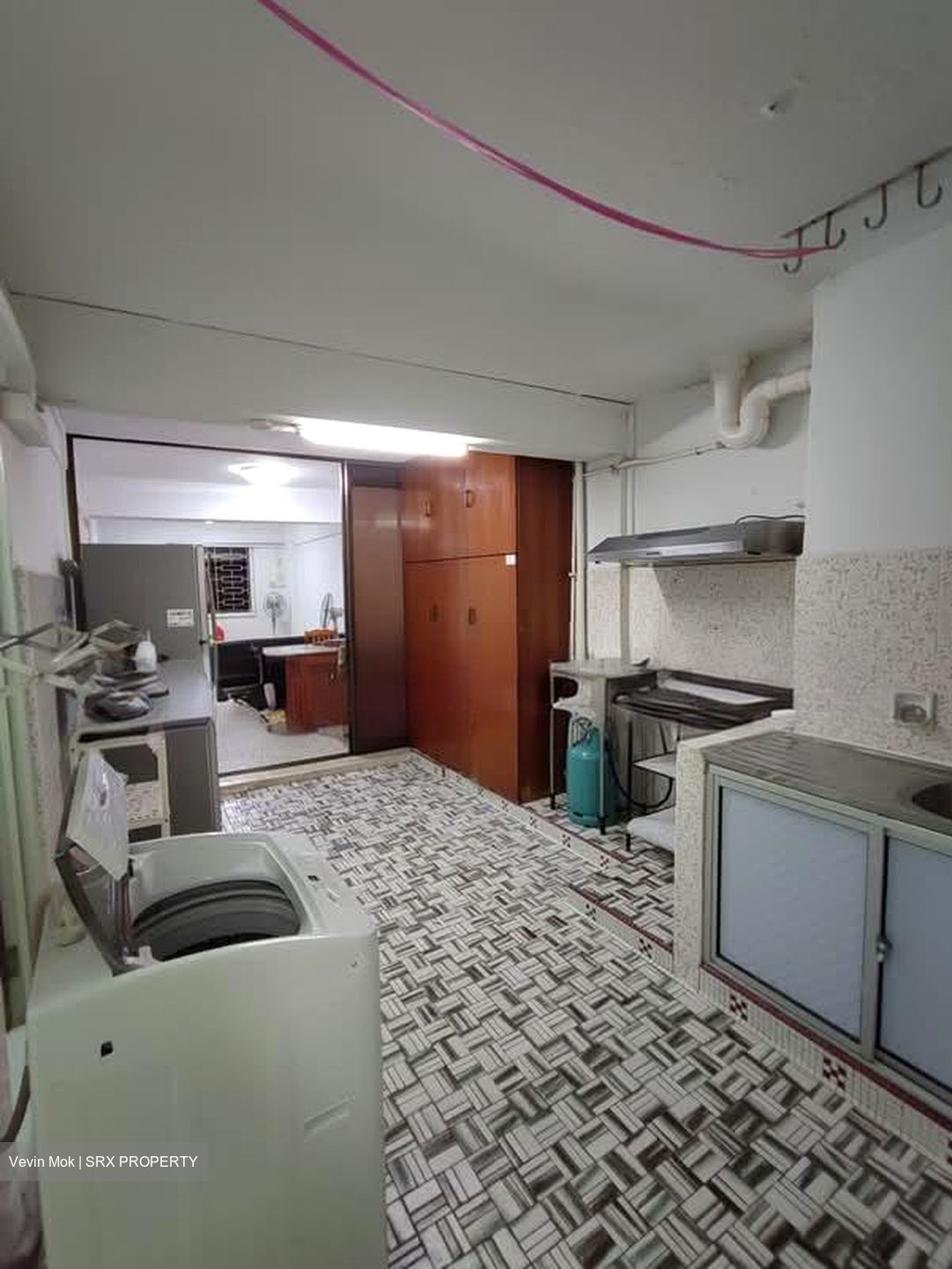 Blk 206 Toa Payoh North (Toa Payoh), HDB 3 Rooms #592808061